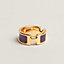 Olympe ring, small model, view 1 of 1