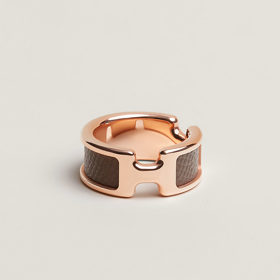 Olympe ring, small model