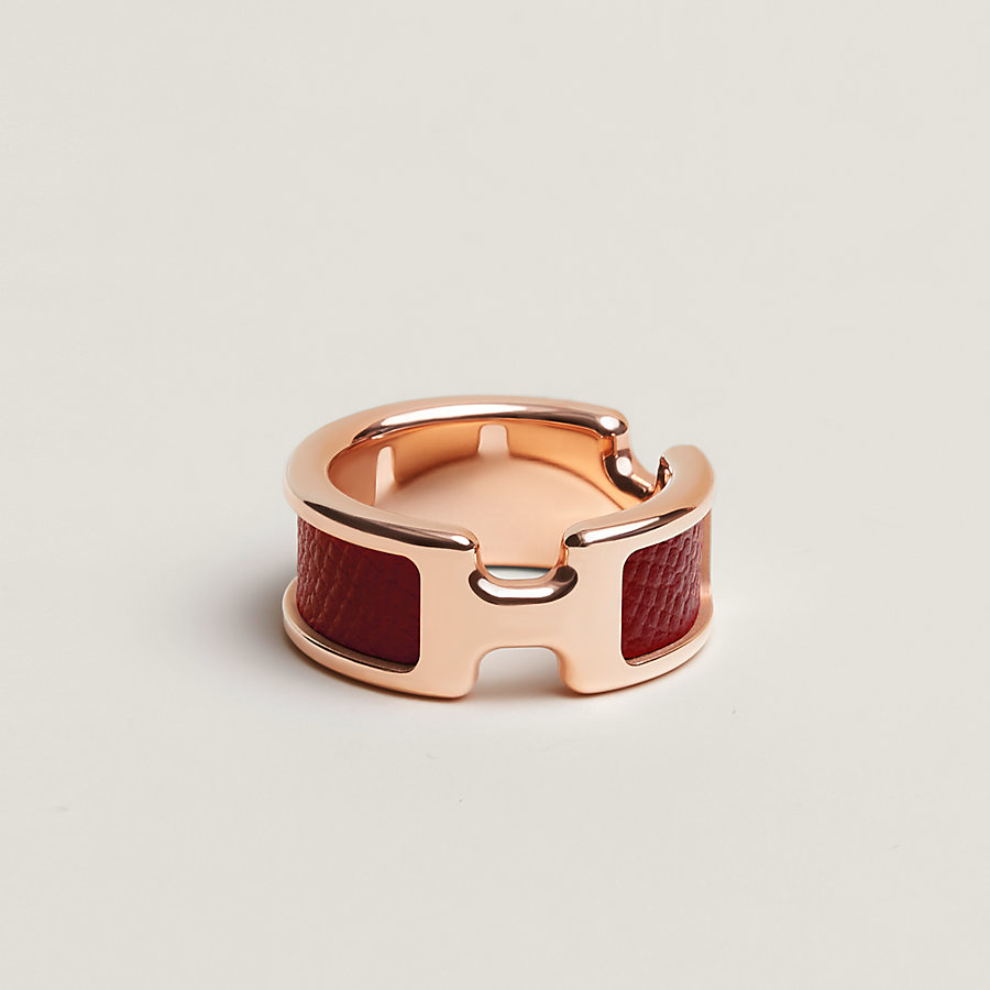 Olympe ring, small model