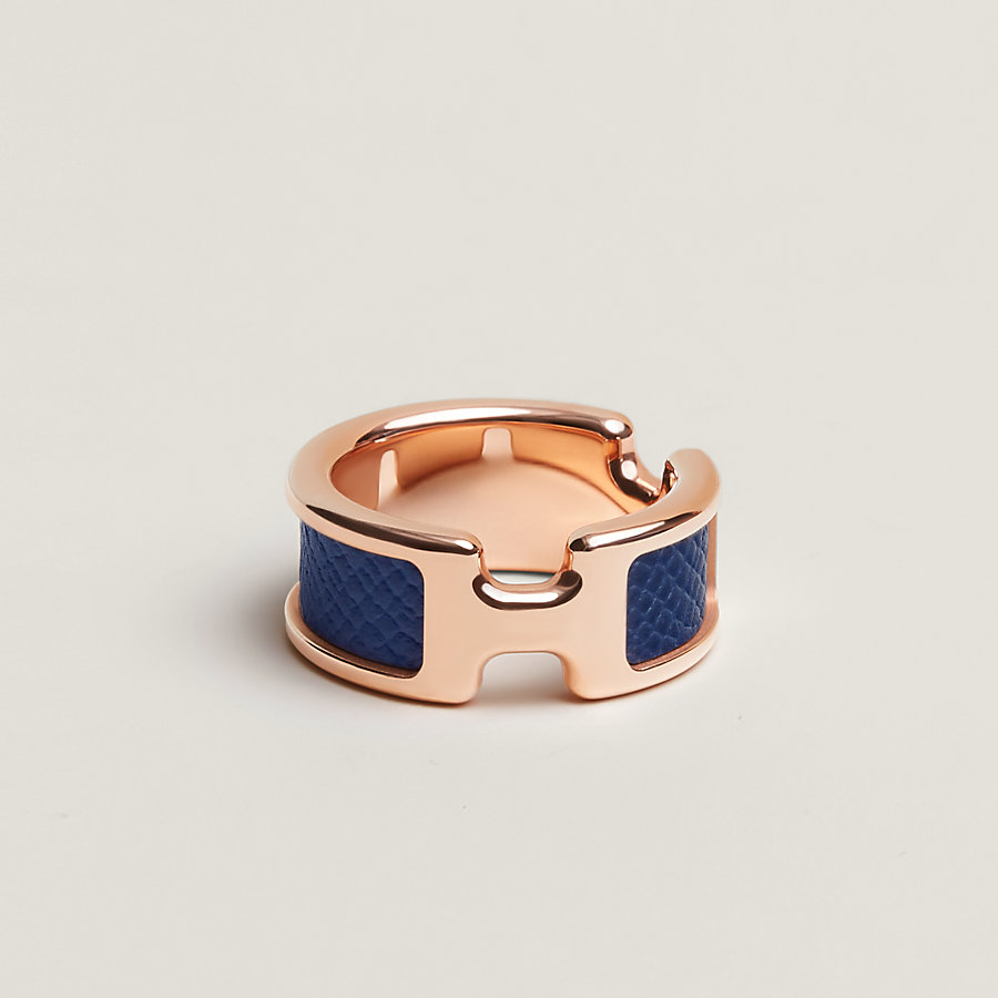 Olympe ring, small model