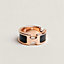 View: Worn, Olympe ring, small model