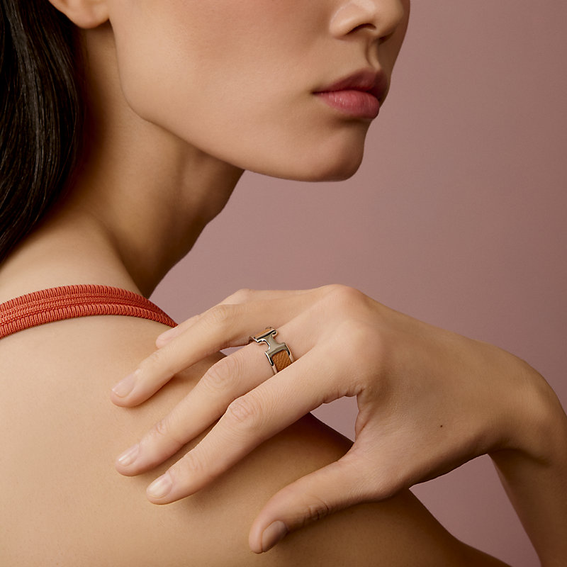 Olympe ring, small model