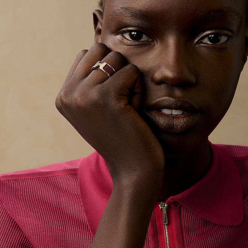Olympe ring, small model