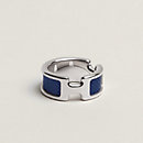 View: front, Olympe ring, small model