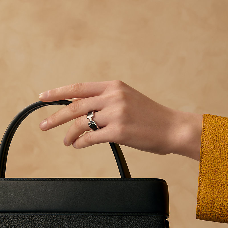 Olympe ring, small model