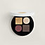 Ombres d'Hermès, Eye shadow quartet refill, Ombres Mordorées, view 1 of 9