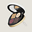 Ombres d'Hermès, Eye shadow quartet refill, Ombres Mordorées, view 9 of 9
