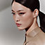 Ombres d'Hermès, Eye shadow quartet refill, Ombres Mordorées, view 5 of 9