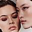 Ombres d'Hermès, Eye shadow quartet refill, Ombres Mordorées, view 6 of 9