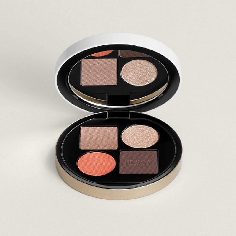 Ombres d'Hermès, Eye shadows refill, Ombres Fauves