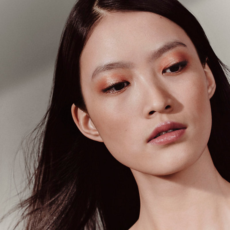 Ombres d'Hermès, Eye shadows refill, Ombres Fauves