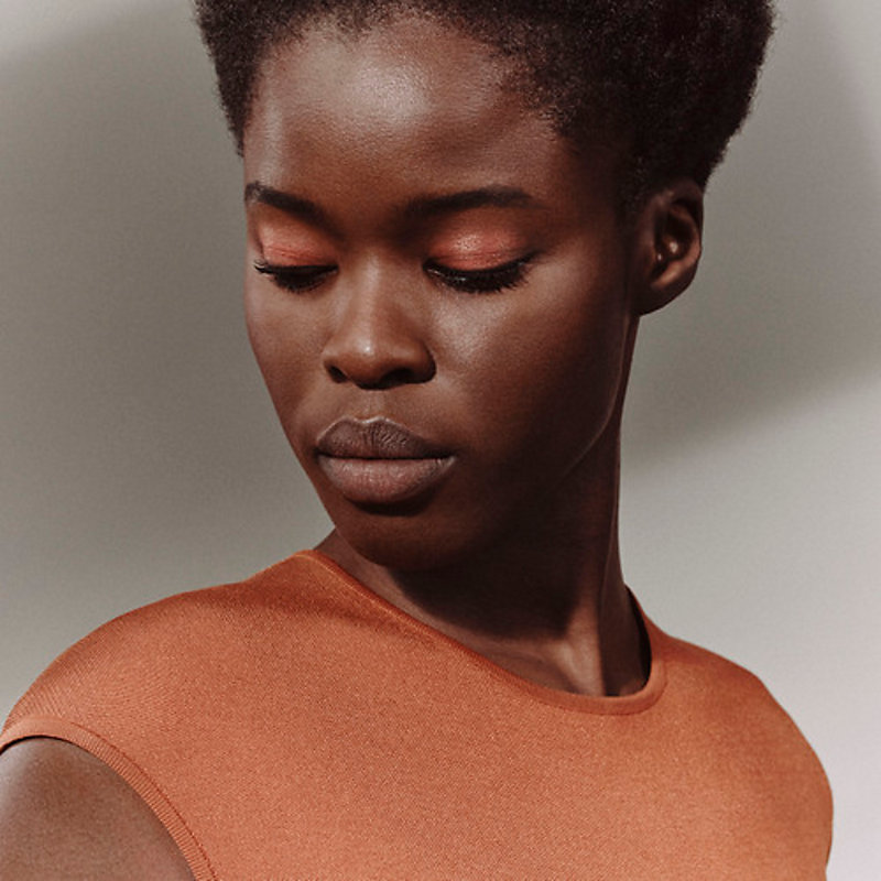 Ombres d'Hermès, Eye shadows refill, Ombres Fauves