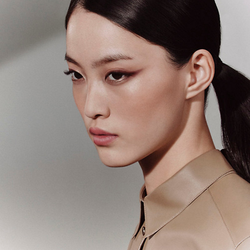 Ombres d'Hermès, Eye shadows refill, Ombres Mordorées