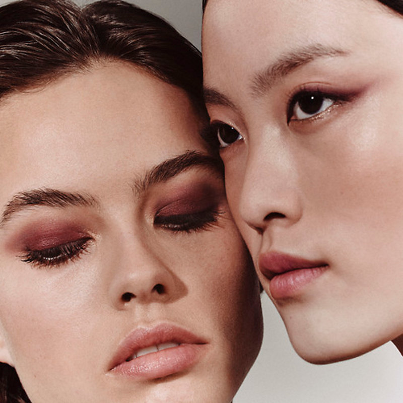 Ombres d'Hermès, Eye shadows refill, Ombres Mordorées