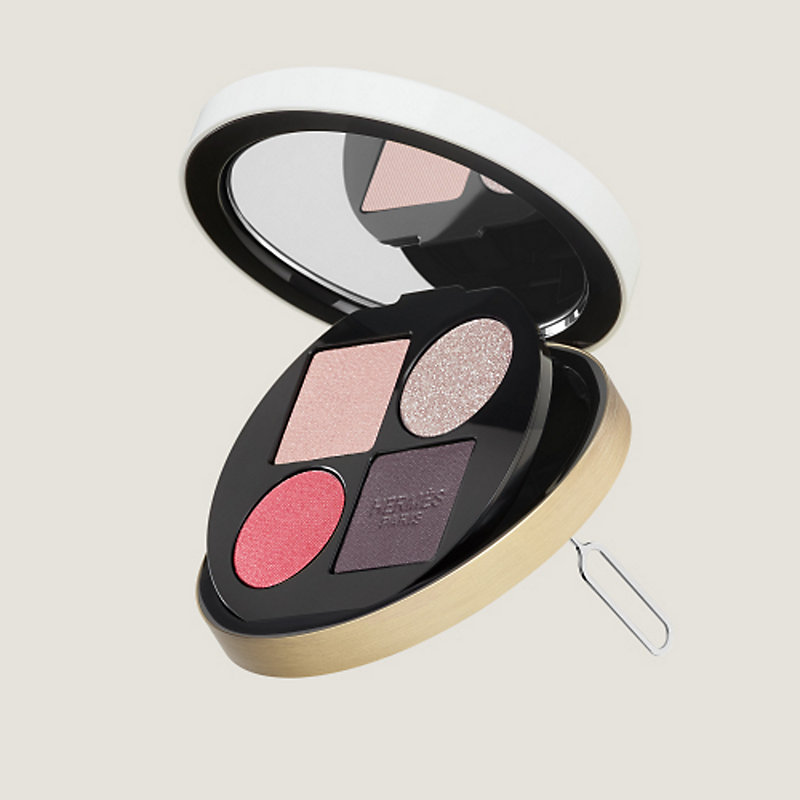 Ombres d'Hermès, Eye shadows refill, Ombres Pétales
