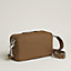 View: Back, On-body Mousqueton bag
