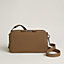 View: front, On-body Mousqueton bag