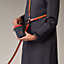 View: Worn, On-the-go dog pouch