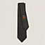 One Fish tie 7&nbsp;cm, View: Folded, folded, view 1 of 2