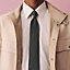 One Fish tie 7&nbsp;cm, View: Worn, worn, view 2 of 2