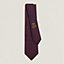 One Fish tie 7&nbsp;cm, View: Folded, folded, view 1 of 2