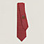 One Fish tie 7&nbsp;cm, View: Folded, folded, view 1 of 2