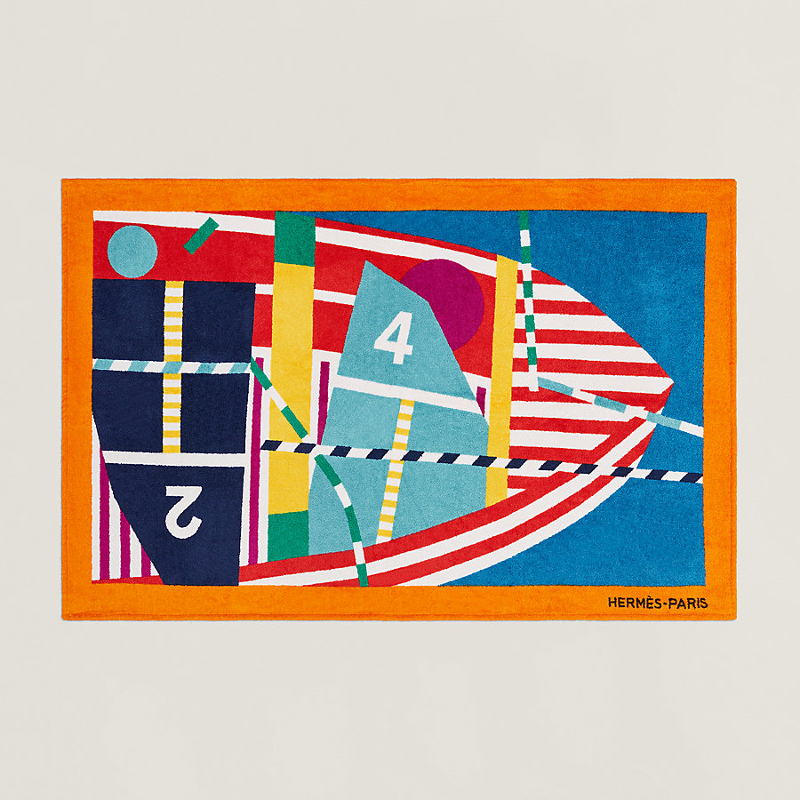 Optimist 24 beach towel