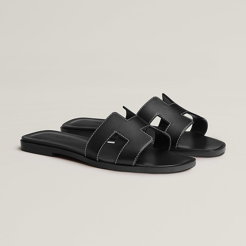Oran sandal | Hermès Mainland China