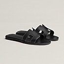 View: Worn, Oran sandal