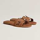 View: Worn, Oran sandal