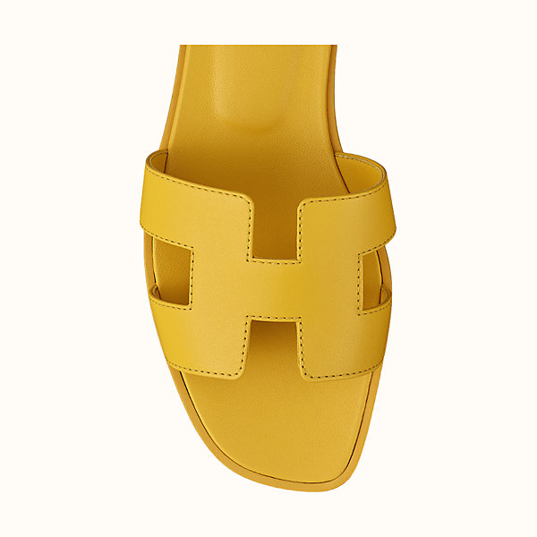 Oran sandal | Hermès China