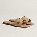 View: front, Oran sandal