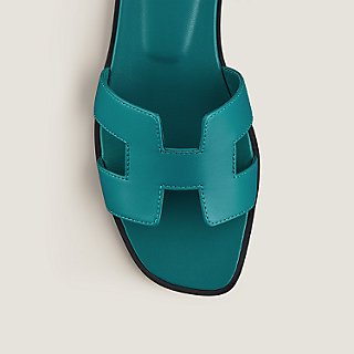 hermes oran sandals 2021