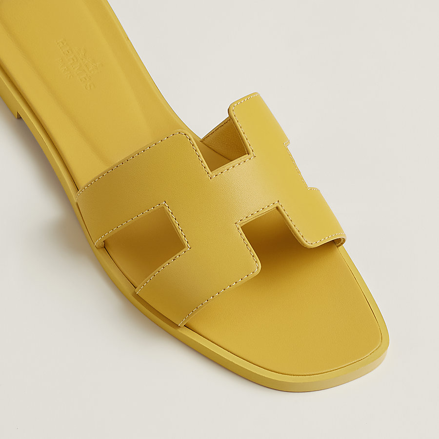 Oran sandal