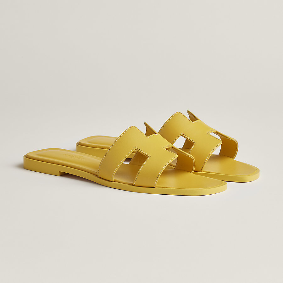 Oran sandal