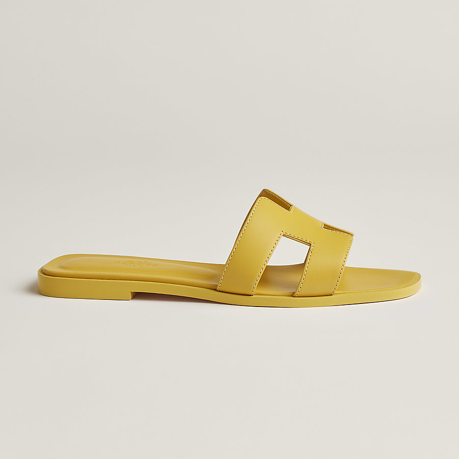 Oran sandal