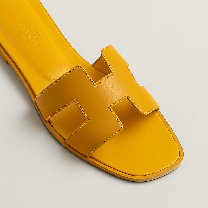 Oran sandal