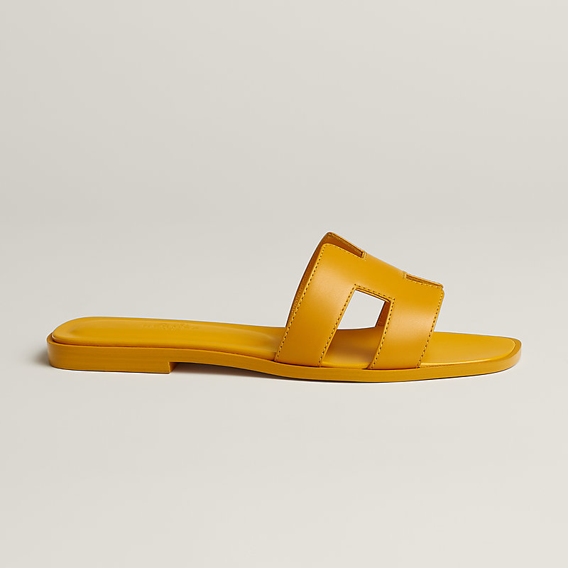 Oran sandal