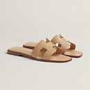 View: front, Oran sandal