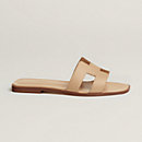 View: side, Oran sandal