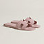 View: front, Oran sandal