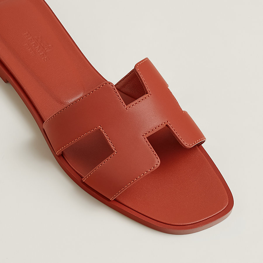 Oran sandal