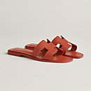 View: front, Oran sandal