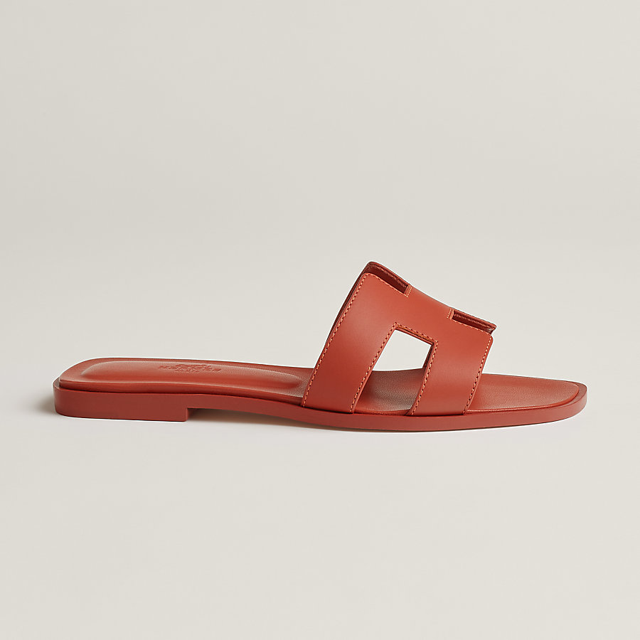 Oran sandal