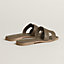 Oran sandal, View: Back, back, view 4 of 5