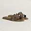 Oran sandal, View: front, front, view 1 of 5