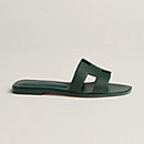 View: side, Oran sandal