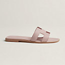 View: side, Oran sandal