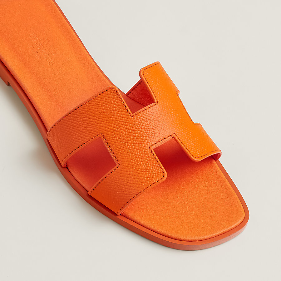 Oran sandal