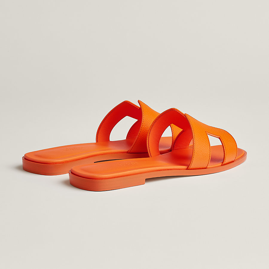 Oran sandal